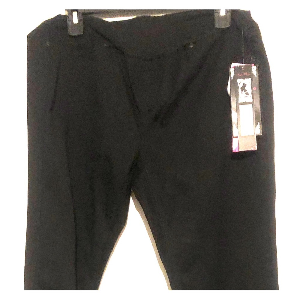 Maternity Skinny Jeans